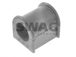 SWAG 88 94 1486 skersinio stabilizatoriaus įvorių komplektas 
 Ašies montavimas/vairavimo mechanizmas/ratai -> Stabilizatorius/fiksatoriai -> Sklendės
6313230385
