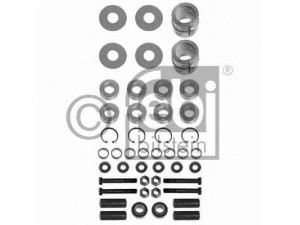 FEBI BILSTEIN 08379 remonto komplektas, stabilizatoriaus pakaba 
 Ašies montavimas/vairavimo mechanizmas/ratai -> Stabilizatorius/fiksatoriai -> Sklendės
387 320 03 28, 387 586 03 32