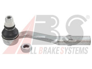 A.B.S. 230896 skersinės vairo trauklės galas 
 Vairavimas -> Vairo mechanizmo sujungimai
381792