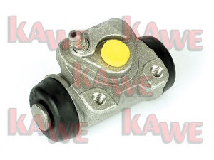 KAWE W5140 rato stabdžių cilindras 
 Stabdžių sistema -> Ratų cilindrai
4757002050, 4757002050