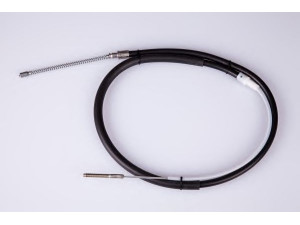 HELLA PAGID 8AS 355 668-861 trosas, stovėjimo stabdys
1H0609721, 1HM609721