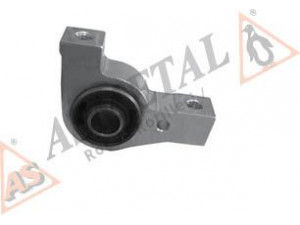 ASMETAL 38CT0100 valdymo svirties/išilginių svirčių įvorė 
 Ašies montavimas/vairavimo mechanizmas/ratai -> Valdymo svirtis/pasukamosios svirties sujungimas -> Montavimas/sutvirtinimas
3523 95, 3523 AR