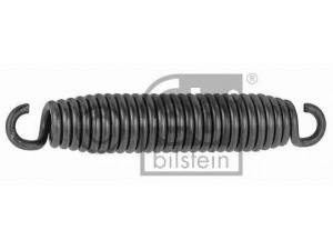 FEBI BILSTEIN 05780 spyruoklė, stabdžių trinkelės 
 Stabdžių sistema -> Būgninis stabdys -> Dalys/priedai
1586683, 341720