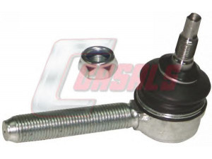 CASALS R3590 rutulinis lizdas, pavarų perjungimo trauklė 
 Transmisija -> Neautomatinė pavarų dėžė -> Transmisijos valdymas
542477, 2RP711551, TJG711551, 3435786