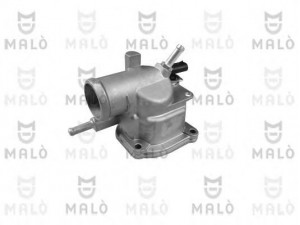 MAL? TER205 termostatas, aušinimo skystis 
 Aušinimo sistema -> Termostatas/tarpiklis -> Thermostat
6112000015, 6112030275