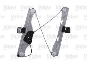 VALEO 850982 lango pakėliklis 
 Vidaus įranga -> Elektrinis lango pakėliklis
2117200346