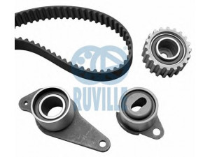 RUVILLE 5550274 paskirstymo diržo komplektas 
 Techninės priežiūros dalys -> Papildomas remontas
30777528