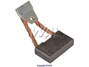 WAIglobal 68-111 anglies šepetėlis, starteris
3T4703, 73130581