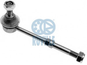RUVILLE 918469 šarnyro stabilizatorius 
 Ašies montavimas/vairavimo mechanizmas/ratai -> Stabilizatorius/fiksatoriai -> Savaime išsilyginanti atrama
55830-25000