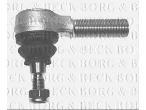 BORG & BECK BTR4918 išilginės vairo trauklės galas 
 Vairavimas -> Vairo mechanizmo sujungimai
QFS000010, QFS1000060, QFS100060