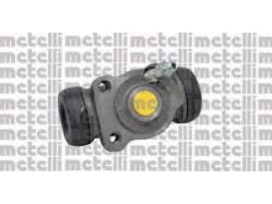 METELLI 04-0373 rato stabdžių cilindras 
 Stabdžių sistema -> Ratų cilindrai
47550-32020