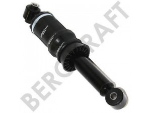 BERGKRAFT BK3041121 amortizatorius, kabinos pakaba
504060241