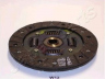 JAPANPARTS DF-W12 sankabos diskas 
 Sankaba/dalys -> Sankabos diskas
96570697