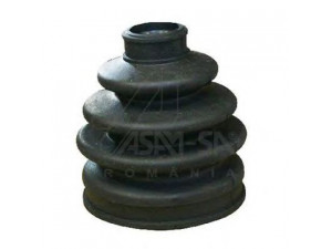 ASAM 53014 gofruotoji membrana, kardaninis velenas
96273573