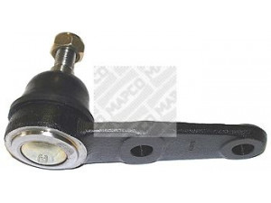 MAPCO 19511 atramos/vairo trauklė 
 Ašies montavimas/vairavimo mechanizmas/ratai -> Sujungimai -> Atramos/vairo trauklė
54530-24000, 54530-24A00