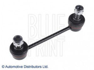 BLUE PRINT ADG085149 šarnyro stabilizatorius 
 Ašies montavimas/vairavimo mechanizmas/ratai -> Stabilizatorius/fiksatoriai -> Savaime išsilyginanti atrama
55530-2S100, 55530-2S200, 55530-2S200QQH