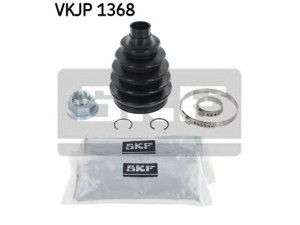SKF VKJP 1368 gofruotoji membrana, kardaninis velenas 
 Ratų pavara -> Gofruotoji membrana