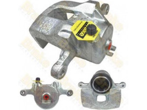 Brake ENGINEERING CA766 stabdžių apkaba 
 Dviratė transporto priemonės -> Stabdžių sistema -> Stabdžių apkaba / priedai
4101009W06, 4101109W00, 4101113E00