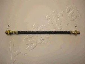 ASHIKA 69-01-120 laikantysis rėmas, stabdžių žarnelė 
 Stabdžių sistema -> Stabdžių žarnelės
46201-69500