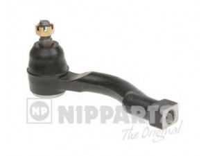 NIPPARTS J4820316 skersinės vairo trauklės galas 
 Vairavimas -> Vairo mechanizmo sujungimai
56820-3E000