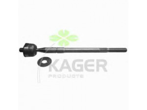 KAGER 41-0184 vidinė skersinė vairo trauklė 
 Vairavimas -> Vairo mechanizmo sujungimai
900 905, 900 905