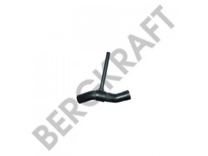 BERGKRAFT BK2974821SP radiatoriaus žarna
5010 228 348, 5010228348