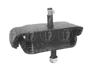 FARE SA 4103 variklio montavimas
12361-61030