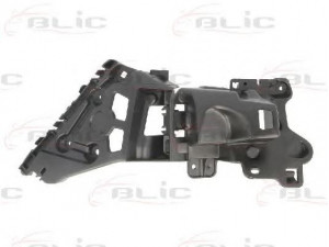 BLIC 6508-06-6034931P montavimo rėmas, buferis 
 Kėbulas -> Kėbulo dalys/ sparnas/buferis -> Buferis/dalys
850451609R