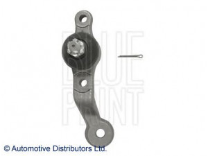 BLUE PRINT ADT38678 atramos/vairo trauklė 
 Ašies montavimas/vairavimo mechanizmas/ratai -> Sujungimai -> Atramos/vairo trauklė
43330-59015, 43330-59016, 43330-59015