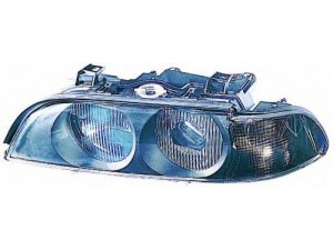 LORO 444-1121R-LDEMD priekinis žibintas 
 Kėbulas -> Priekinis žibintas/dalys -> Priekinis žibintas/įterp.
IEL007410-101