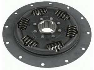 SACHS 1866 000 007 torsiono slopintuvas, sankaba
1001-6633, 1013-6818
