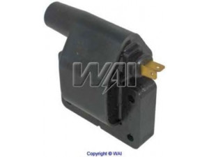 WAIglobal CUF33 ritė, uždegimas 
 Kibirkšties / kaitinamasis uždegimas -> Uždegimo ritė
MD104696, MD141044, 19017117, C509