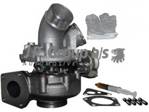 JP GROUP 1117402500 kompresorius, įkrovimo sistema 
 Išmetimo sistema -> Turbokompresorius
070145701J, 070145702B