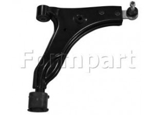 FORMPART 3709040 vikšro valdymo svirtis
54503-24000