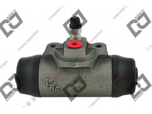 DJ PARTS AW1093 rato stabdžių cilindras 
 Stabdžių sistema -> Ratų cilindrai
47550-26110, 47550-35200, 4755026110