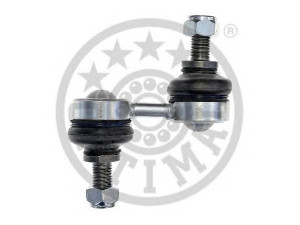 OPTIMAL G7-779 šarnyro stabilizatorius 
 Ašies montavimas/vairavimo mechanizmas/ratai -> Stabilizatorius/fiksatoriai -> Savaime išsilyginanti atrama
548304A000, 548304A003
