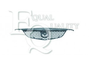 EQUAL QUALITY G0140 radiatorius grotelės 
 Kėbulas -> Kėbulo dalys/ sparnas/buferis -> Priekinis aerodinaminio pasipriešinimo sumažinimas/grotelės
C100-50-710C