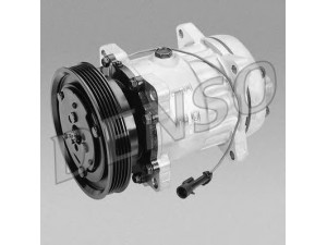 DENSO DCP09049 kompresorius, oro kondicionierius 
 Oro kondicionavimas -> Kompresorius/dalys
7761693