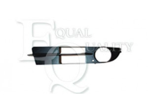 EQUAL QUALITY P2139 ventiliacijos grotelės, buferis 
 Kėbulas -> Kėbulo dalys/ sparnas/buferis -> Priekinis aerodinaminio pasipriešinimo sumažinimas/grotelės
51117049243