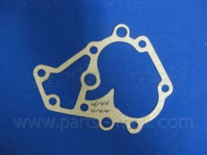 PARTS-MALL P1A-A002D tarpiklis, alyvos siurblys
2614641010