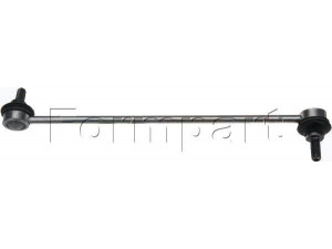 FORMPART 1508021 šarnyro stabilizatorius 
 Ašies montavimas/vairavimo mechanizmas/ratai -> Stabilizatorius/fiksatoriai -> Savaime išsilyginanti atrama
1 223 792, 1 230 909, 1 686 594