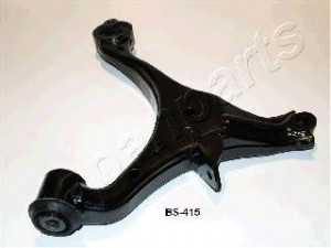 JAPANPARTS BS-414R vikšro valdymo svirtis 
 Ašies montavimas/vairavimo mechanizmas/ratai -> Valdymo svirtis/pasukamosios svirties sujungimas -> Vairo trauklės (valdymo svirtis, išilginis balansyras, diago
51350-S5A-A03, 51350-S6D-G00