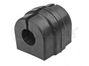 MEYLE 314 615 0021 skersinio stabilizatoriaus įvorių komplektas 
 Ašies montavimas/vairavimo mechanizmas/ratai -> Stabilizatorius/fiksatoriai -> Sklendės
31 35 1 093 263