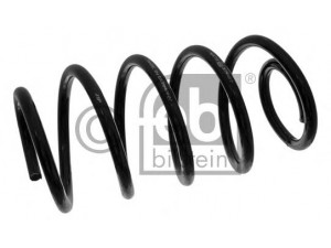 FEBI BILSTEIN 37827 spyruoklė 
 Pakaba -> Spyruoklės
1 001 403, 7M0 411 105 L, 7M0 411 105 L
