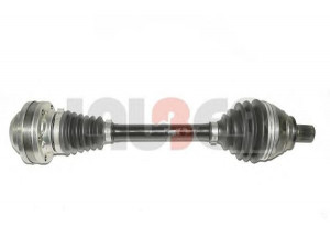 LAUBER 88.2712 kardaninis velenas
5Q0407271AR