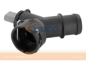 VAICO V10-9761 aušinimo skysčio jungė 
 Aušinimo sistema -> Žarnelės/vamzdeliai/sujungimai -> Jungės
1K0 122 291 AE