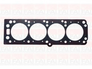 FAI AutoParts HSS112 tarpiklio plokštė, cilindro galva 
 Variklis -> Cilindrų galvutė/dalys -> Cilindrų galvutė