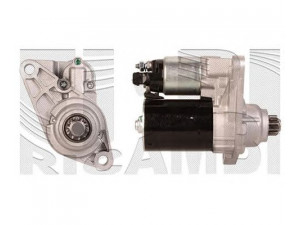 AUTOTEAM SBO138A starteris 
 Elektros įranga -> Starterio sistema -> Starteris
02T911023D, 02T911023G