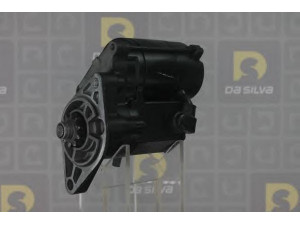 DA SILVA D041124 starteris
913538