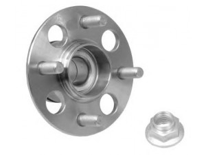 MGA KR3779 rato guolio komplektas 
 Ašies montavimas/vairavimo mechanizmas/ratai -> Rato stebulė/montavimas -> Rato guolis
42200SAA003, 42200SAAG02, 42200SAAG511